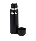 Anya Hindmarch Eyes insulated flask 500ml - British product