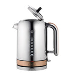 Dualit Copper Classic Kettle, British product