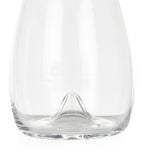 Waterford Elegance stemless wine glasses set of 2 (British brand)