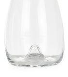 Waterford Elegance stemless wine glasses set of 2 (British brand)