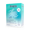Evera Nutrition Gut Biotic supplement 60 capsules, imported from the UK