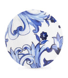 Dolce&Gabbana Casa Blu Mediterraneo bread plates 17cm - British product