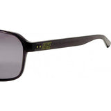 Nike grey vintage sunglasses IB3680X plastic frame - British product