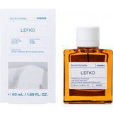Korres Lefko 50ml Eau de Toilette spray (British brand)