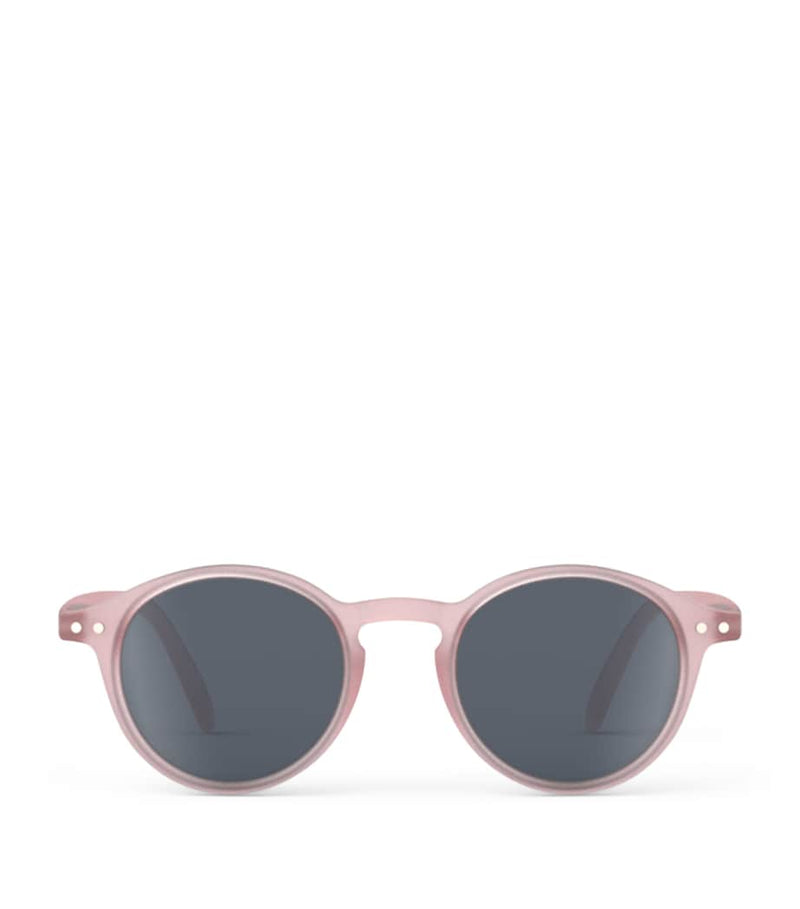 IZIPIZI kids round sunglasses for ages 3-5 (British brand)