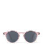IZIPIZI kids round sunglasses for ages 3-5 (British brand)