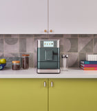 KitchenAid fully automatic espresso machine, UK version