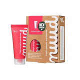 Superdrug Nuud Natural, Vegan Deodorant Starter Red Deodorant 15 ml- Buy online at McGrocer