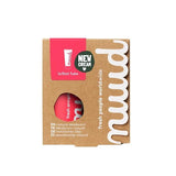 Nuud Natural, Vegan Deodorant Starter Red Deodorant 15 ml