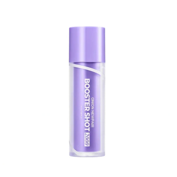 Isntree Onion Booster Shot 50ml - British product