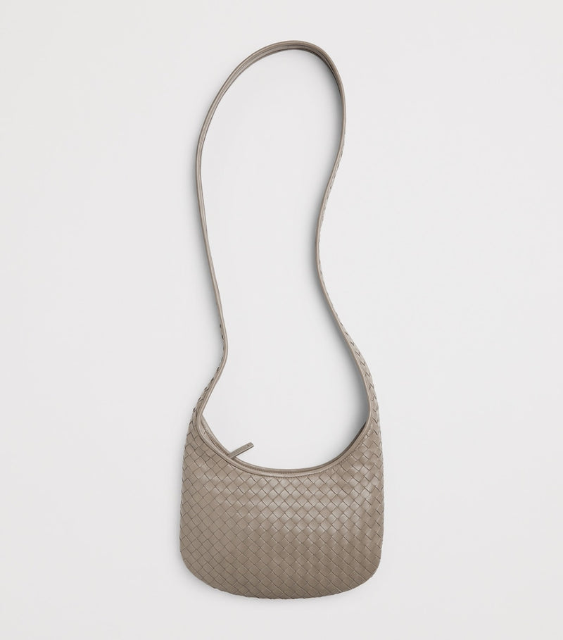 Bottega Veneta Veneto cross-body bag small - British product