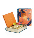 Venchi Maxi Murrine chocolate book 200g, imported from the UK