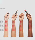 Prada Monochrome Soft Matte Lipstick, imported from the UK