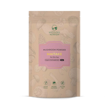 Holland & Barrett Mycology Nutrition Organic Maitake Mushroom Powder 60g- Buy online at McGrocer