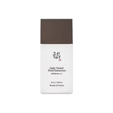 Superdrug Beauty of Joseon Daily Tinted Fluid Sunscreen DN350 Tinted Moisturiser- Buy online at McGrocer