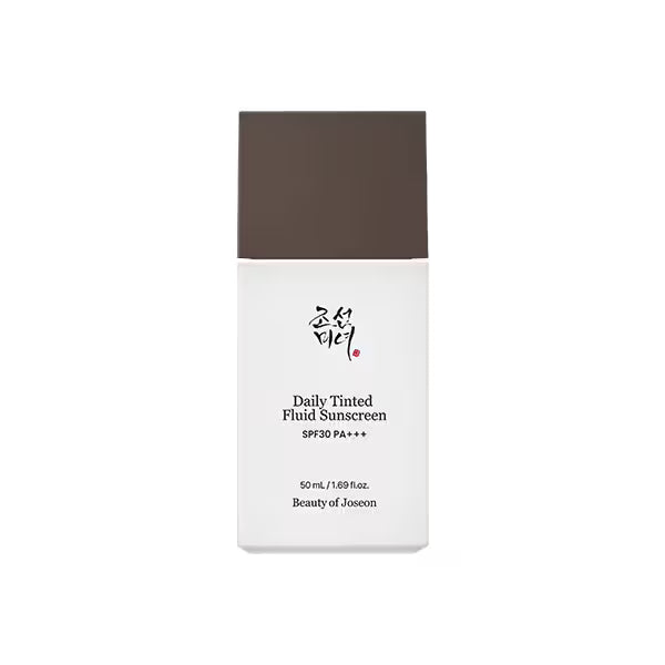 Beauty of Joseon Daily Tinted Fluid Sunscreen DN350 - British product