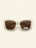Burberry square-frame acetate sunglasses BE4470, UK version