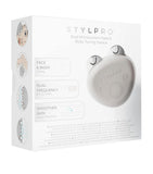 STYLPRO Dual Microcurrent toning device 272g, imported from the UK