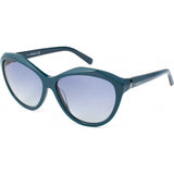 Superdrug Swarovski Green SK0136 58 5898Q Sunglasses- Buy online at McGrocer