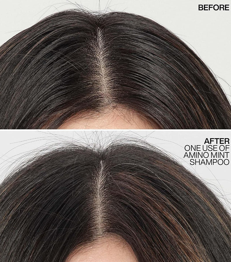 Redken shampoo for oily scalps 300ml, imported from the UK