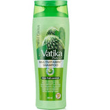 Dabur Vatika Wild Cactus Hair Fall Control Shampoo - British product