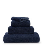 Abyss & Habidecor face cloth 30x30cm, imported from the UK