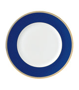 Harrods Wedgwood Hibiscus Accent Plate 27cm- Buy online at McGrocer