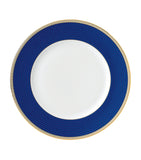 Wedgwood Hibiscus 27cm accent plate (British brand)