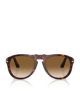 Harrods Persol Original Pilot Tortoiseshell Sunglasses- Buy online at McGrocer
