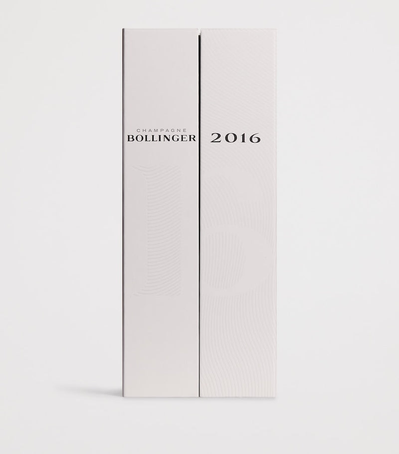 Bollinger champagne B16 Brut 2016 75cl, UK version