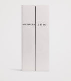 Bollinger champagne B16 Brut 2016 75cl, UK version