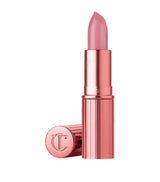 Harrods Charlotte Tilbury Hollywood Beauty Icon K.I.S.S.I.N.G Satin Lipstick- Buy online at McGrocer