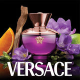 Versace Dylan Purple Eau de Parfum 50ml (British brand)