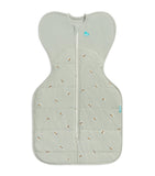 Love to Dream medium bee swaddle, UK version