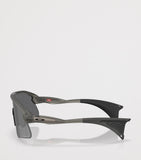 Oakley Stunt Devil Rectangle Sunglasses, UK version