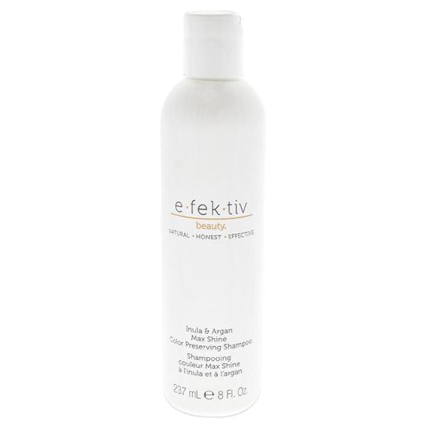 e.fek.tiv Argan Shampoo 237ML - British product
