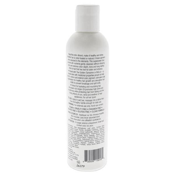 e.fek.tiv Argan Shampoo 237ML - British product