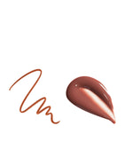 Kylie Cosmetics Glossy Lip Kit with lip gloss and liner, UK version