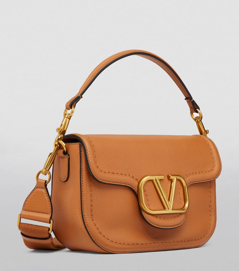 Valentino Garavani Alltime shoulder bag, UK version
