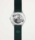 Piaget Polo Field watch stainless steel 42mm - British product