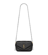 Harrods Saint Laurent Loulou Toy Cross-Body Bag- Buy online at McGrocer