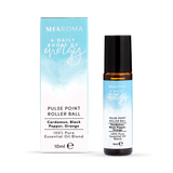 Holland & Barrett Miaroma Daily Boost Energy Roller Ball Aromatherapy Oil Blend- Buy online at McGrocer