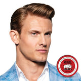 Reuzel Red Pomade Men's Styling 95g, imported from the UK