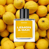 ManCave Exploration EDT gift set with two 50ml fragrances, imported from the UK