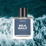 ManCave Exploration EDT gift set with two 50ml fragrances, imported from the UK