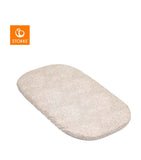 Stokke fitted sheets Snoozi pack of 2, imported from the UK