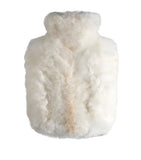 Weich Calmo alpaca hot water bottle 1.8L, UK version