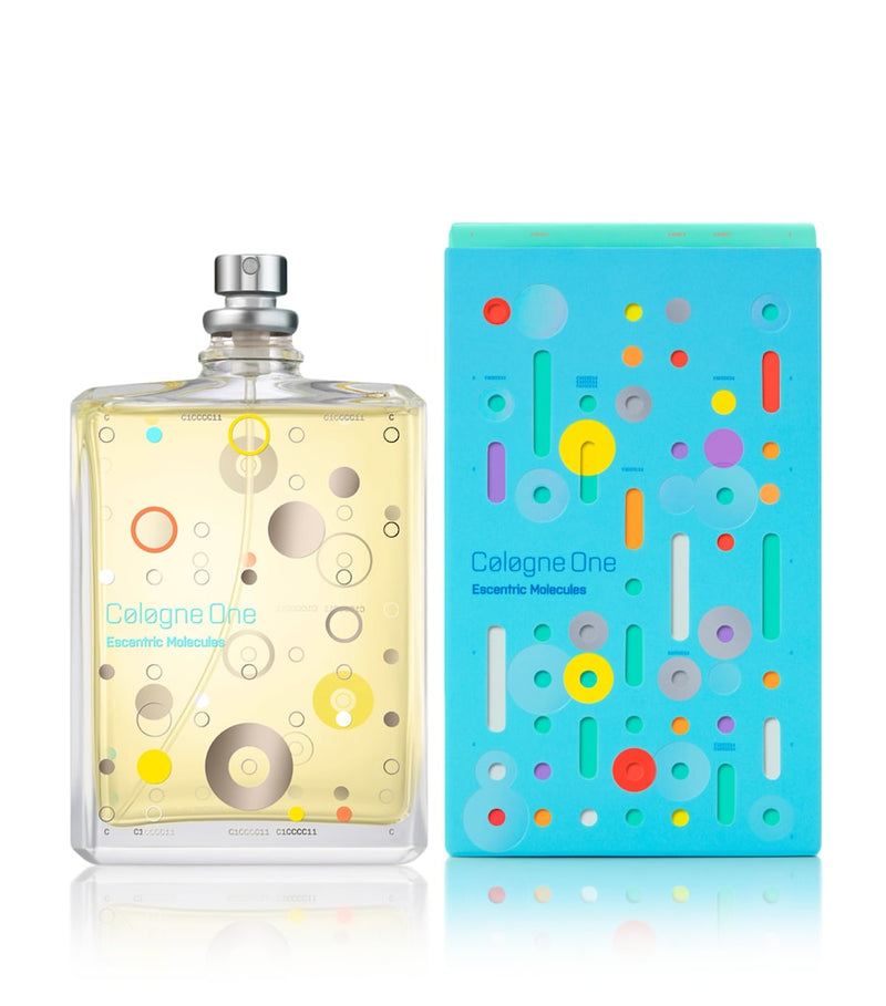 Escentric Molecules Cologne One cologne 100ml, imported from the UK