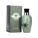 Superdrug Sterling Perfumes Designer Victor Pour Homme Men's Cologne 100ml- Buy online at McGrocer