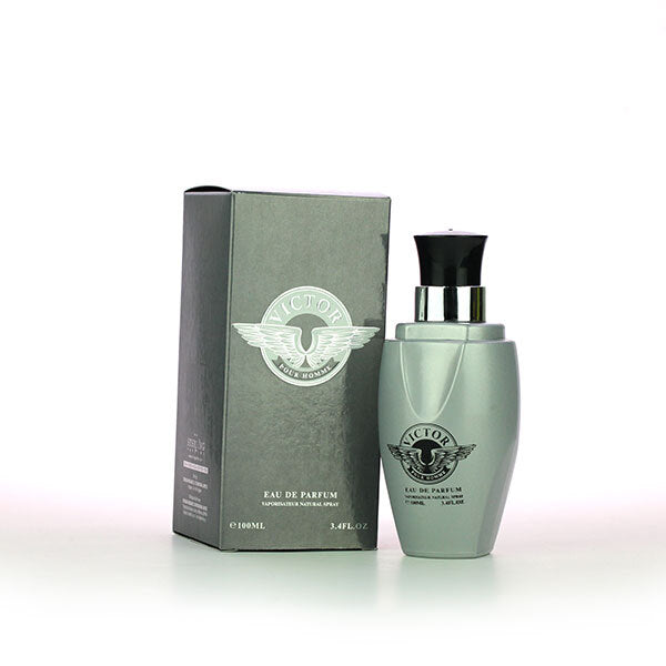 Sterling Perfumes Designer Victor Men's Cologne 100ml, UK version